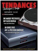 Magazine TED par QA&V